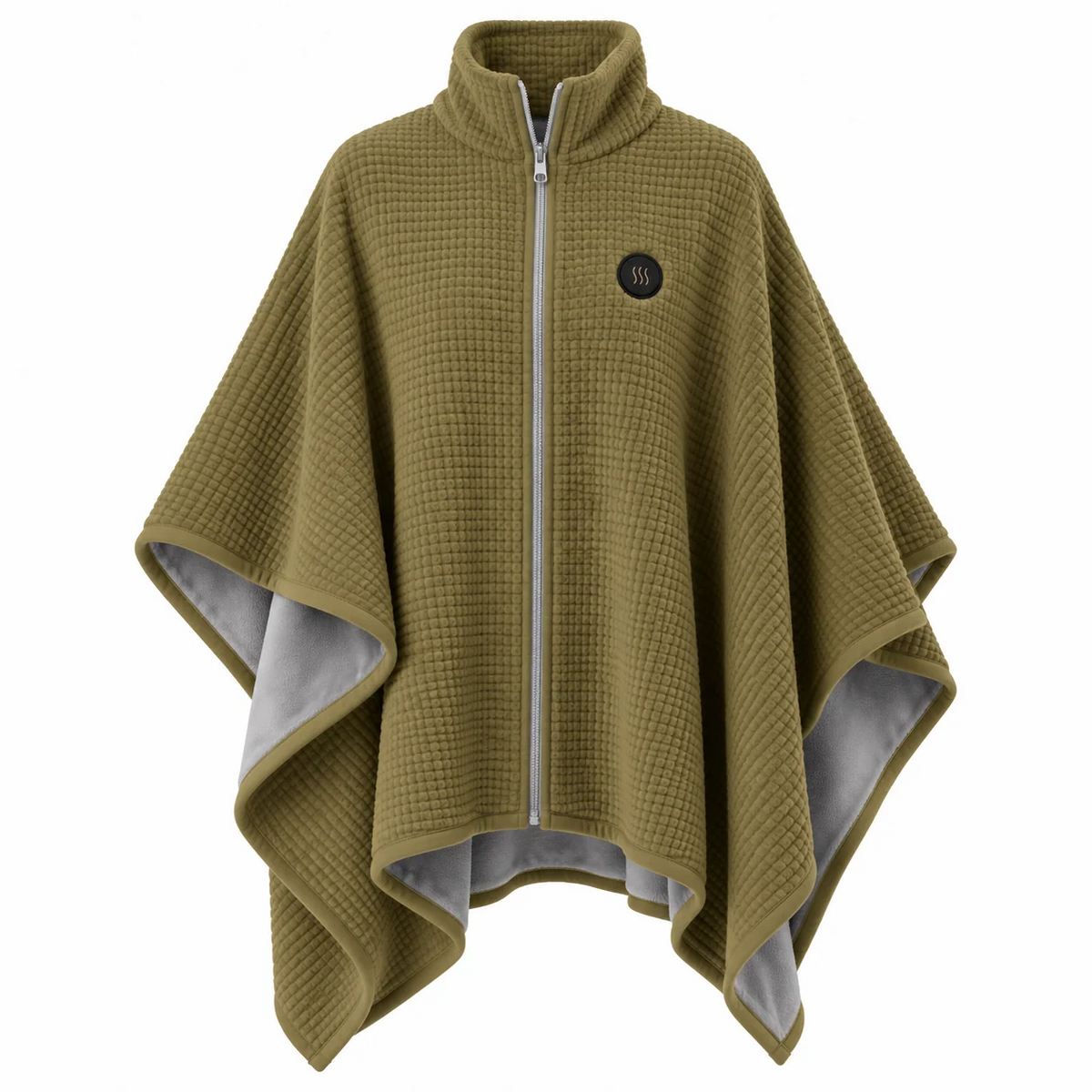 Toasty Blanki Heated Shawl