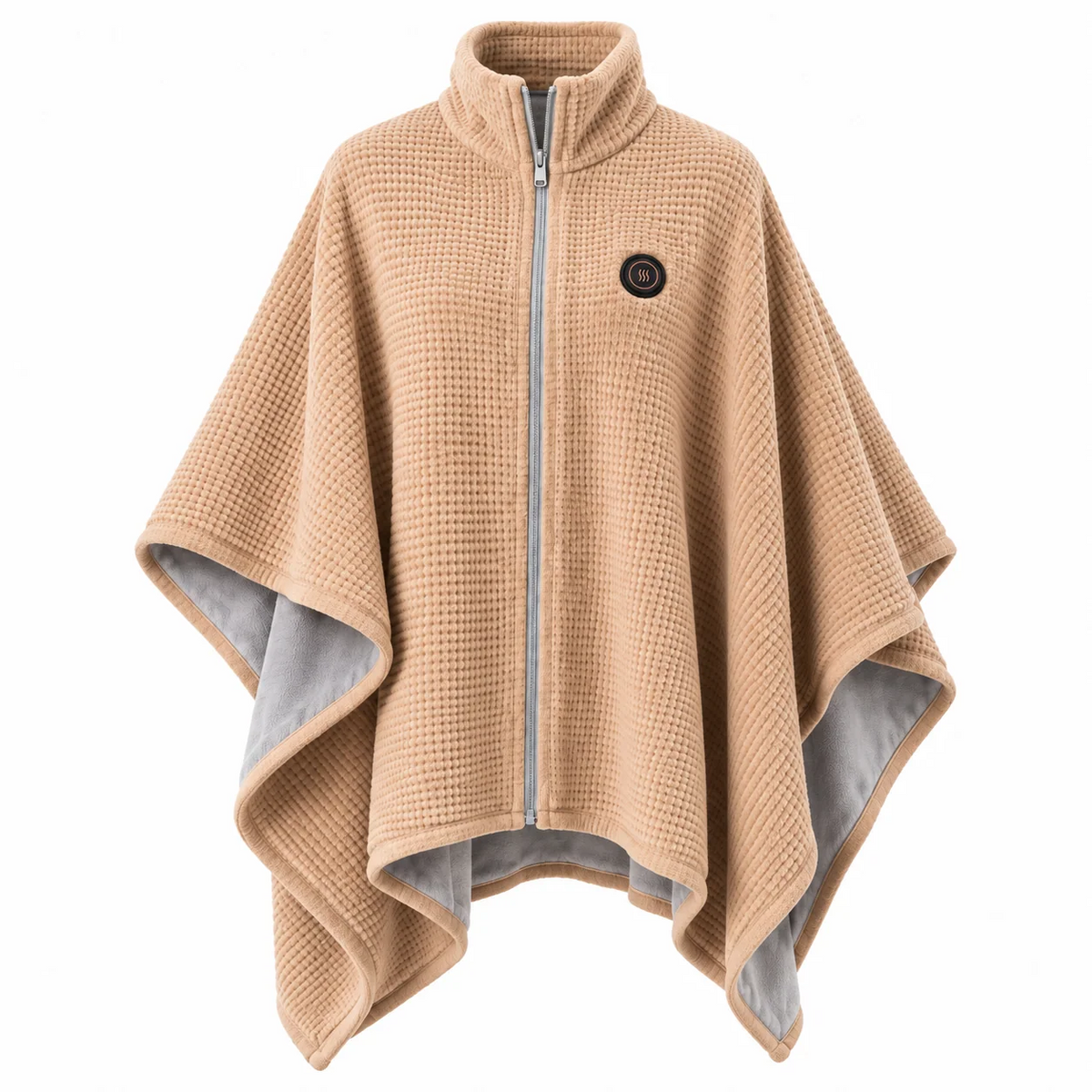 Toasty Blanki Heated Shawl
