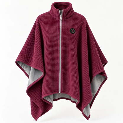Toasty Blanki Heated Shawl