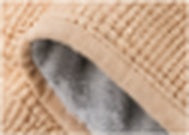 Refined Edge Trim